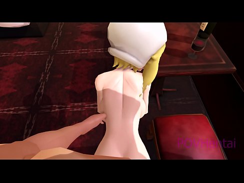 ❤️ 菲奥娜牧羊女的癌症 hentai Porn video