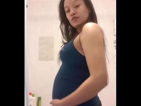 ❤️ 网络上最热的哥伦比亚荡妇回来了,怀孕了,想看他们也要在https://onlyfans.com/maquinasperfectas1 Porn video